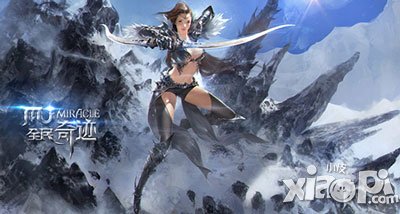 全民奇迹什么时候出 什么时候公测