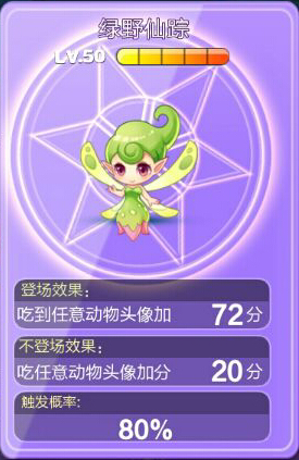 天天酷跑绿野仙踪