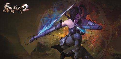 秦时明月2克敌型阵容搭配攻略