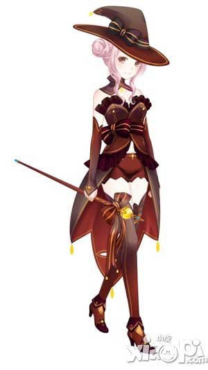 暖暖环游世界万圣奇幻夜兑换码