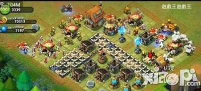 城堡争霸怎么压战力 战力怎么压