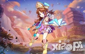 魔力宝贝手游传教士