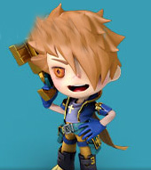 天天酷跑神秘少年怎么样 好不好