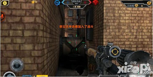 全民枪战全地图狙击点图示