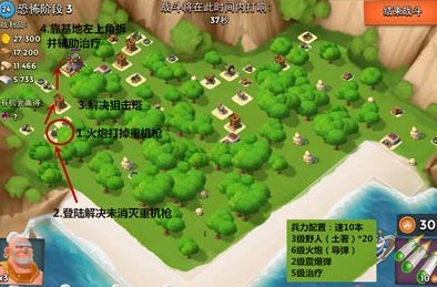 海岛奇兵恐惧博士