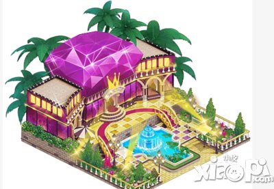 全民小镇奇迹建筑怎么获得 多少钱