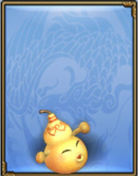 神武手游小葫芦属性图鉴