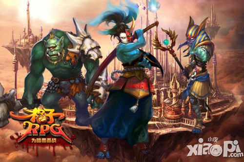 推图有技巧 《格子RPG》教你如何做策略达人