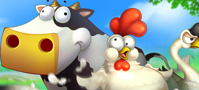 全民农场什么时候公测