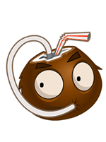 植物大战僵尸全明星椰子培养价值解析