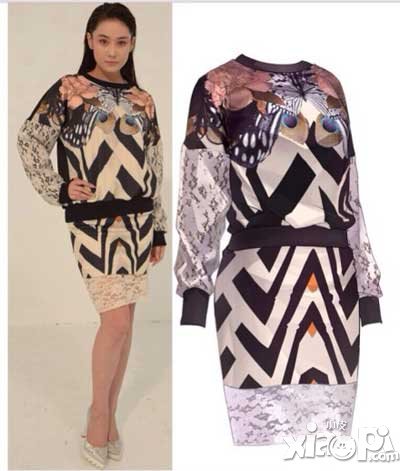 暖暖环游世界张馨予