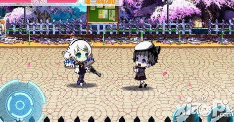 崩坏学园2怎么更换角色 游戏中更换角色的方法