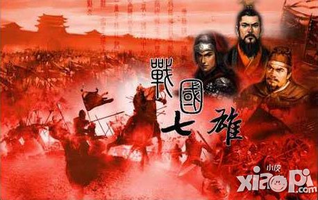 七雄争霸手游武将选择攻略