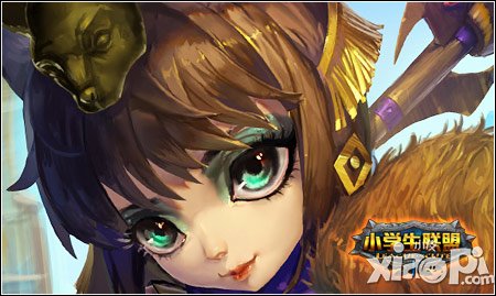 做任务拿赏金 《小学生联盟》任务集锦