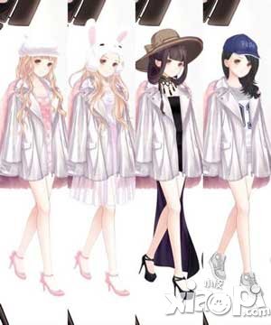 暖暖环游世界蔡卓妍