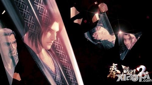 以墨家为首的主角人物