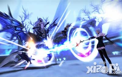 神之刃饮血者之歌有什么用