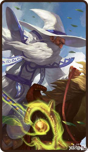 刀塔传奇35万伤害怎么打