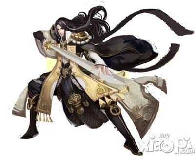 天龙八部3d大理pk