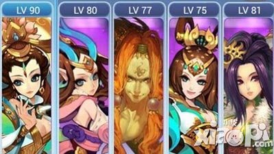 欢乐西游嫦娥怎么获得 多少钱