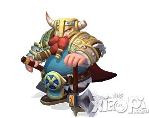 城堡争霸山丘之王怎么样