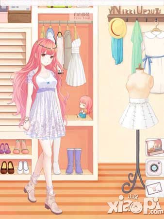 暖暖环游世界春之圆舞曲