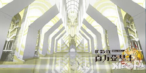 全新亚瑟之旅 《扩散性百万亚瑟王》新版本抢先看