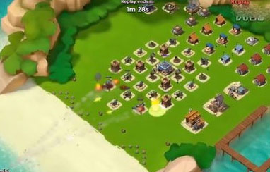 海岛奇兵在线护盾