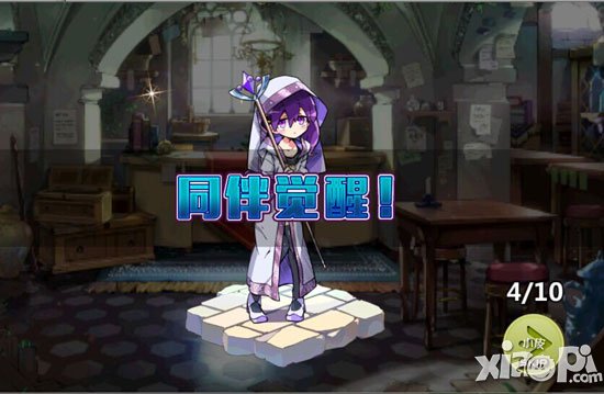 梅露可物语同伴怎么觉醒 梅露可物语觉醒有什么用