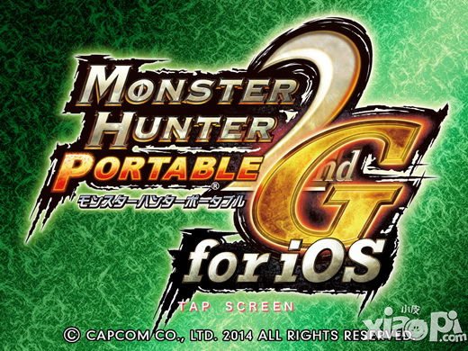 怪物猎人p2g试玩评测 原汁原味的狩猎体验