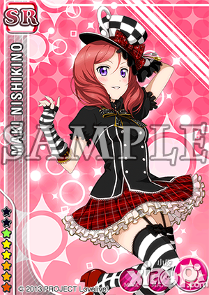 萌妹大作战 《Love Live！学园偶像祭》新玩法来袭