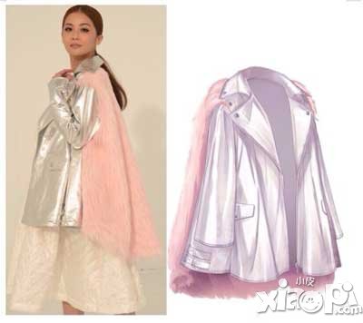 暖暖环游世界阿Sa