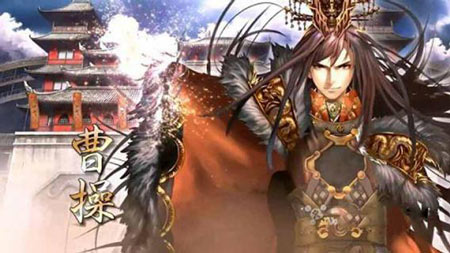 赤壁乱舞什么时候出 公测时间什么时候