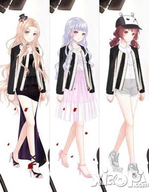 暖暖环游世界蔡卓妍