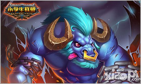 《小学生联盟》明日登陆iOS 全新版本等你来