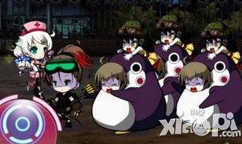 崩坏学园2绑定账号闪退问题解决方法