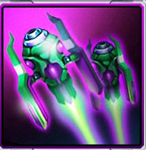 雷霆战机高速火炮怎么样