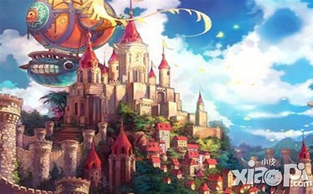 魔力宝贝星座碎片怎么得