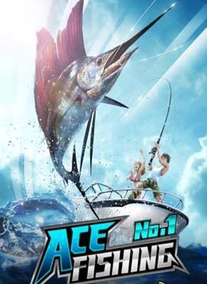 钓鱼发烧友怎么玩