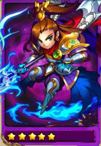 放开那三国千里走单骑上韩福如何通关 阵容怎么搭配好