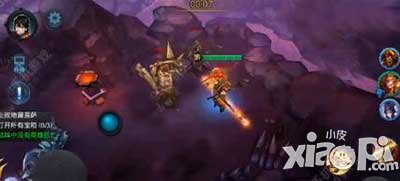 乱斗西游第十一章