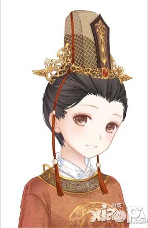 暖暖环游世界上官婉儿