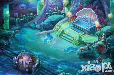 梦幻西游手游阵书