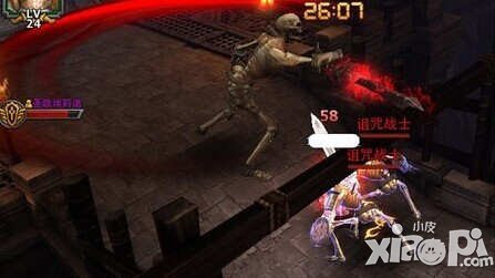 暗黑黎明兄弟试炼副本攻略 兄弟试炼怎么打