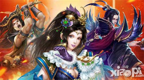 谋三国手游官职升级