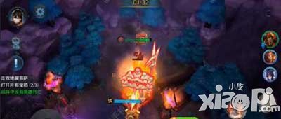 乱斗西游第十一章