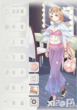 暖暖环游世界海上事件蒲3