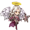 女神联盟命运女神