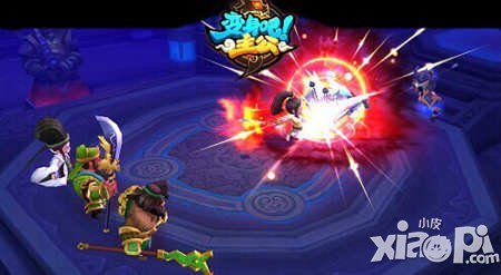 变身吧主公新手快速升级攻略 怎么升级快