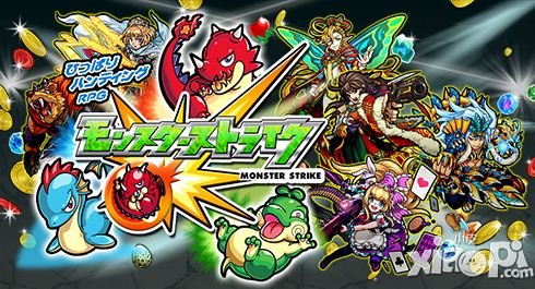 怪物弹珠新手攻略 玩家入门基本知识详解